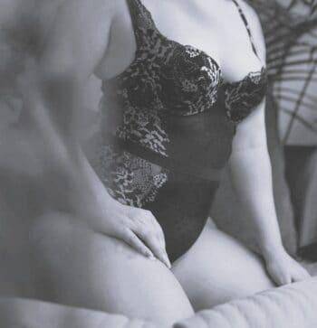 Sidney, brunette, 29, escort at Paris in Lower Hutt, Wellington (photo 5)