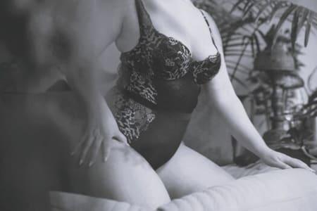 Sidney, brunette, 29, escort at Paris in Lower Hutt, Wellington (photo 3)